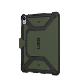 Urban Armor Gear 12339X117272 tablet case 27.7 cm (10.9") Folio Green