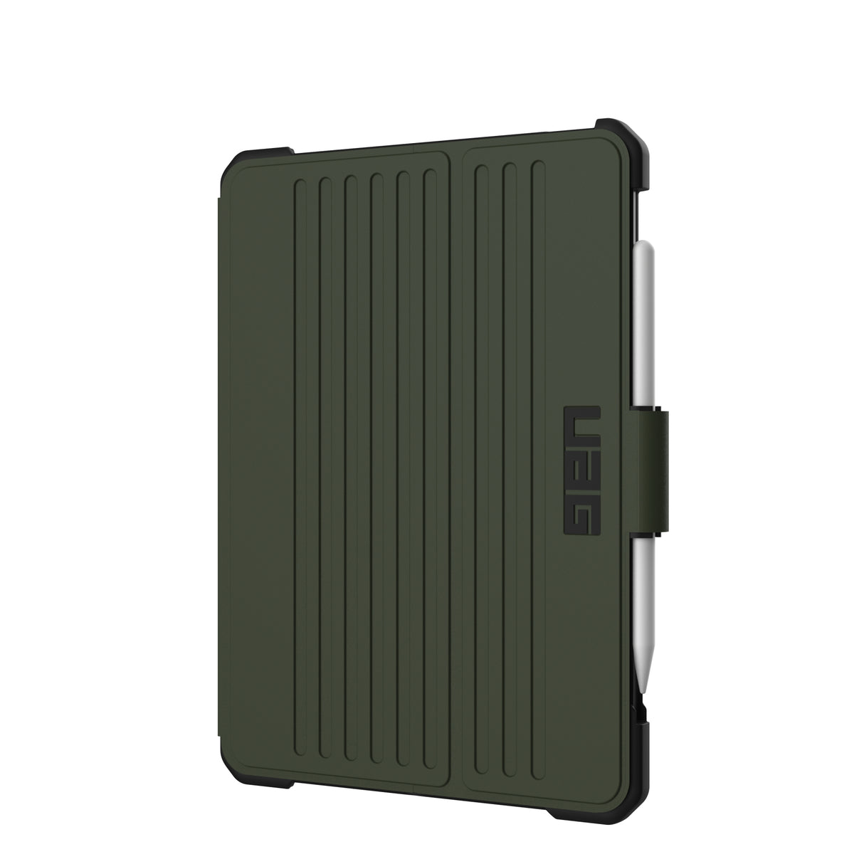 Urban Armor Gear 12339X117272 tablet case 27.7 cm (10.9") Folio Green