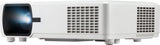 Viewsonic LS610HDH data projector Short throw projector 4000 ANSI lumens DMD 1080p (1920x1080) White