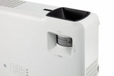 Viewsonic LS610HDH data projector Short throw projector 4000 ANSI lumens DMD 1080p (1920x1080) White