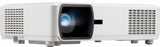 Viewsonic LS610HDH data projector Short throw projector 4000 ANSI lumens DMD 1080p (1920x1080) White