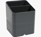 Exacompta 67707D pen/pencil holder Plastic Grey