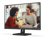 AOC 24E3UM computer monitor 61 cm (24") 1920 x 1080 pixels Full HD Black