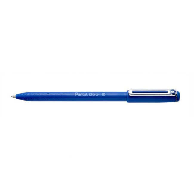 Pentel BX460-C ballpoint pen Blue Stick ballpoint pen Multi 1 pc(s)