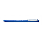 Pentel BX460-C ballpoint pen Blue Stick ballpoint pen Multi 1 pc(s)