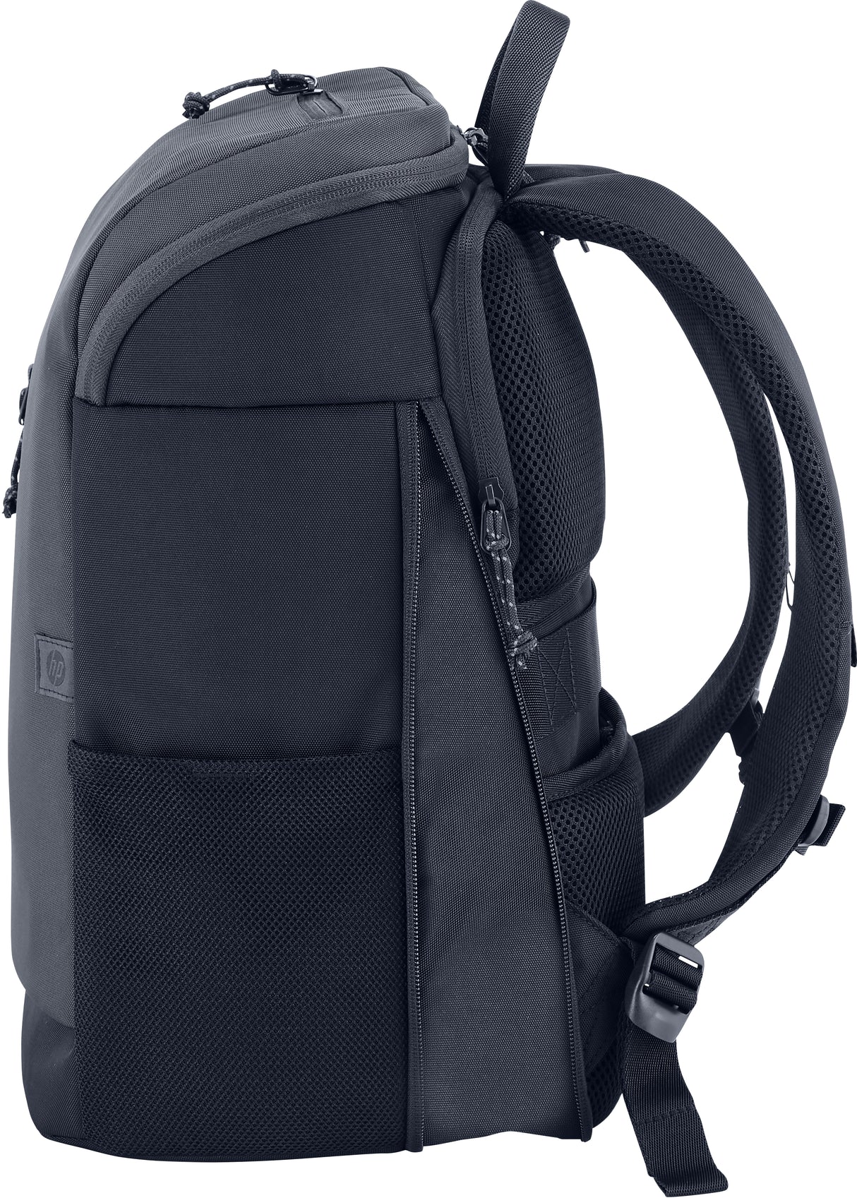 HP Travel 25 Liter 15.6 Iron Grey Laptop Backpack