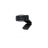 Verbatim 49578 webcam 2560 x 1440 pixels USB 2.0 Black