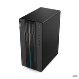 Lenovo IdeaCentre Gaming 5 17ACN7 AMD Ryzen™ 5 5600G 16 GB DDR4-SDRAM 512 GB SSD NVIDIA GeForce RTX 3050 Windows 11 Home Tower PC Black