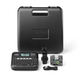 Brother PT-D460BTVP label printer Thermal transfer 180 x 180 DPI Wired & Wireless Bluetooth