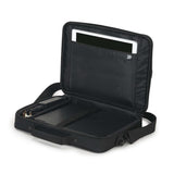 DICOTA Eco Multi SCALE 15-17.3" 43.9 cm (17.3") Briefcase Black