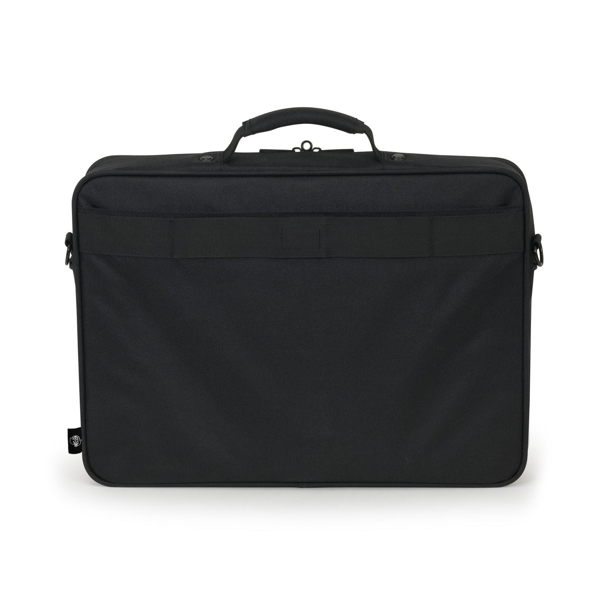 DICOTA Eco Multi SCALE 15-17.3" 43.9 cm (17.3") Briefcase Black