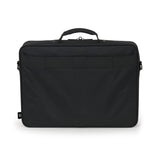 DICOTA Eco Multi SCALE 15-17.3" 43.9 cm (17.3") Briefcase Black