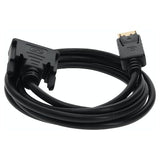 AddOn Networks DISPLAYPORT2DVI3M video cable adapter 3 m DisplayPort DVI-D Black