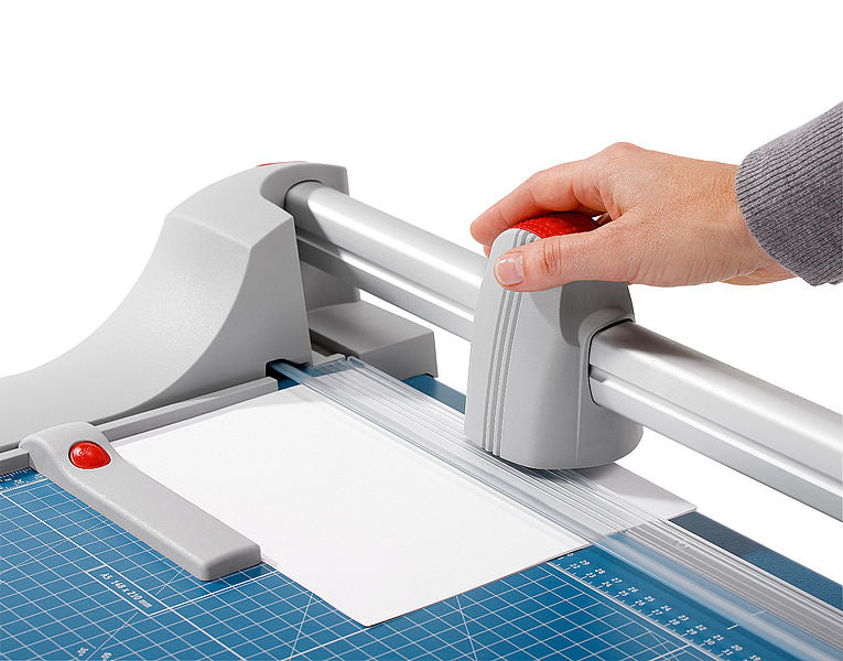 Dahle 446 paper cutter 2.5 mm 25 sheets