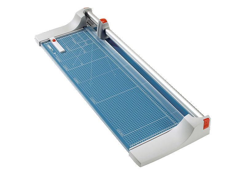 Dahle 446 paper cutter 2.5 mm 25 sheets