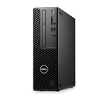 DELL Precision 3460 Intel® Core™ i7 i7-14700 16 GB DDR5-SDRAM 512 GB SSD Windows 11 Pro SFF Workstation Black