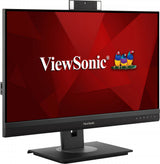 Viewsonic VG Series VG2756V-2K LED display 68.6 cm (27") 2560 x 1440 pixels Quad HD Black