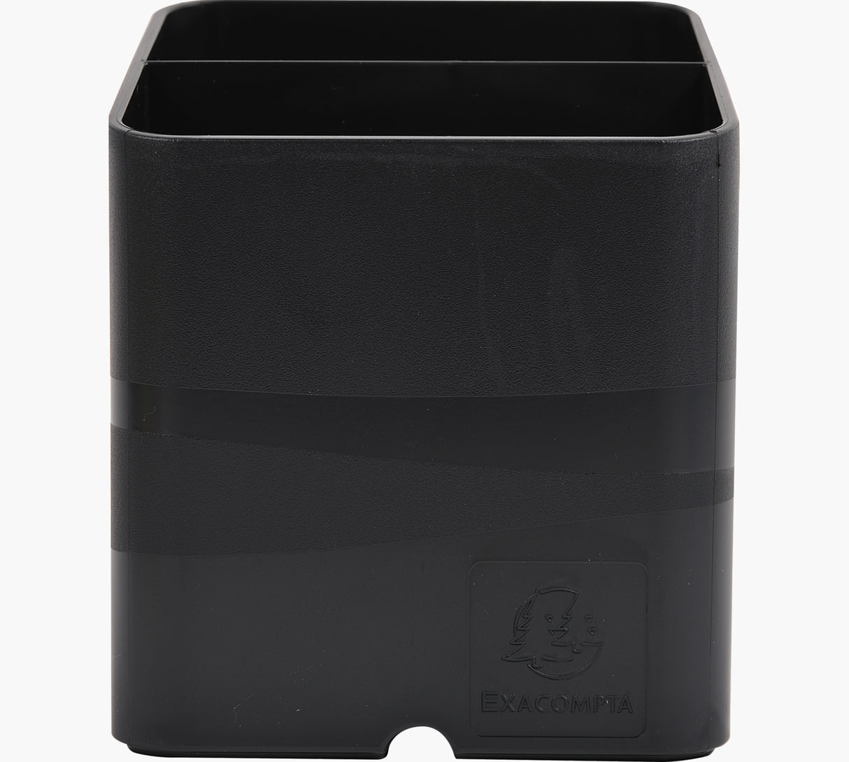 Exacompta 677014D pen/pencil holder Plastic Black