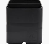 Exacompta 677014D pen/pencil holder Plastic Black