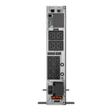 APC Smart-UPS Ultra On-Line Li-Ion SRTL5KRM2UI, 5KW, 2U Rack/Tower, 6x C13 & 4x C19, NMC