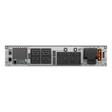 APC Smart-UPS Ultra On-Line Li-Ion SRTL5KRM2UI, 5KW, 2U Rack/Tower, 6x C13 & 4x C19, NMC