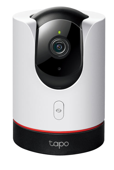 TP-Link Tapo Pan/Tilt AI Home Security Wi-Fi Camera