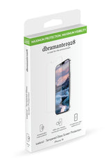 dbramante1928 Glass Screen Protection - iPhone 14