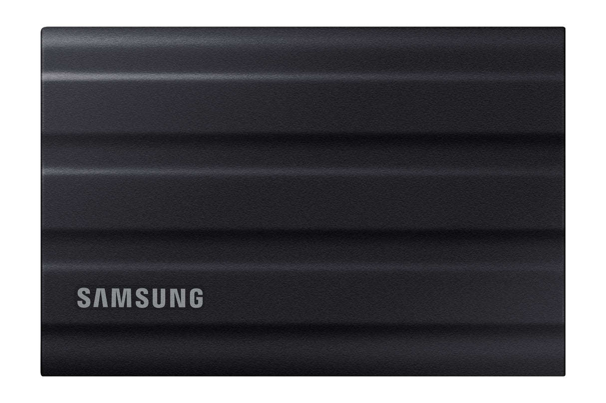 Samsung MU-PE4T0S 4 TB USB Type-C 3.2 Gen 2 (3.1 Gen 2) Black