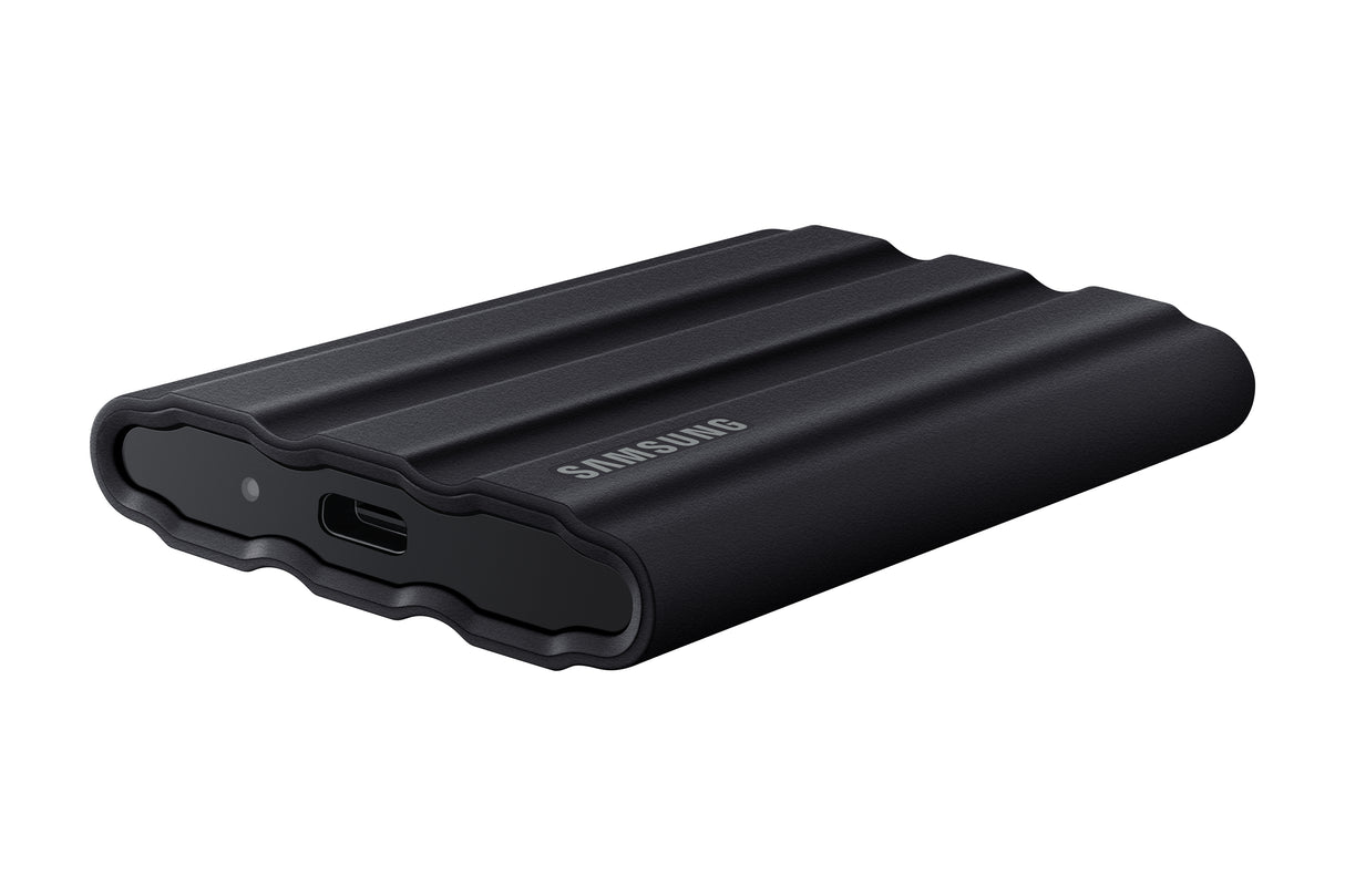 Samsung MU-PE4T0S 4 TB USB Type-C 3.2 Gen 2 (3.1 Gen 2) Black