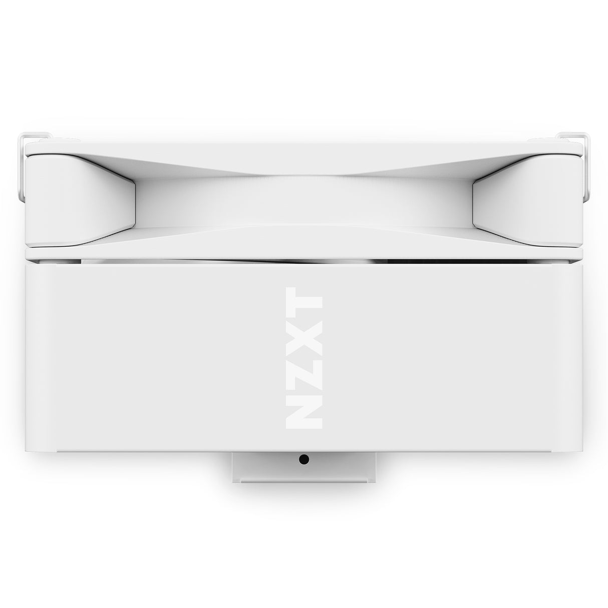 NZXT T120 Processor Air cooler 12 cm White 1 pc(s)