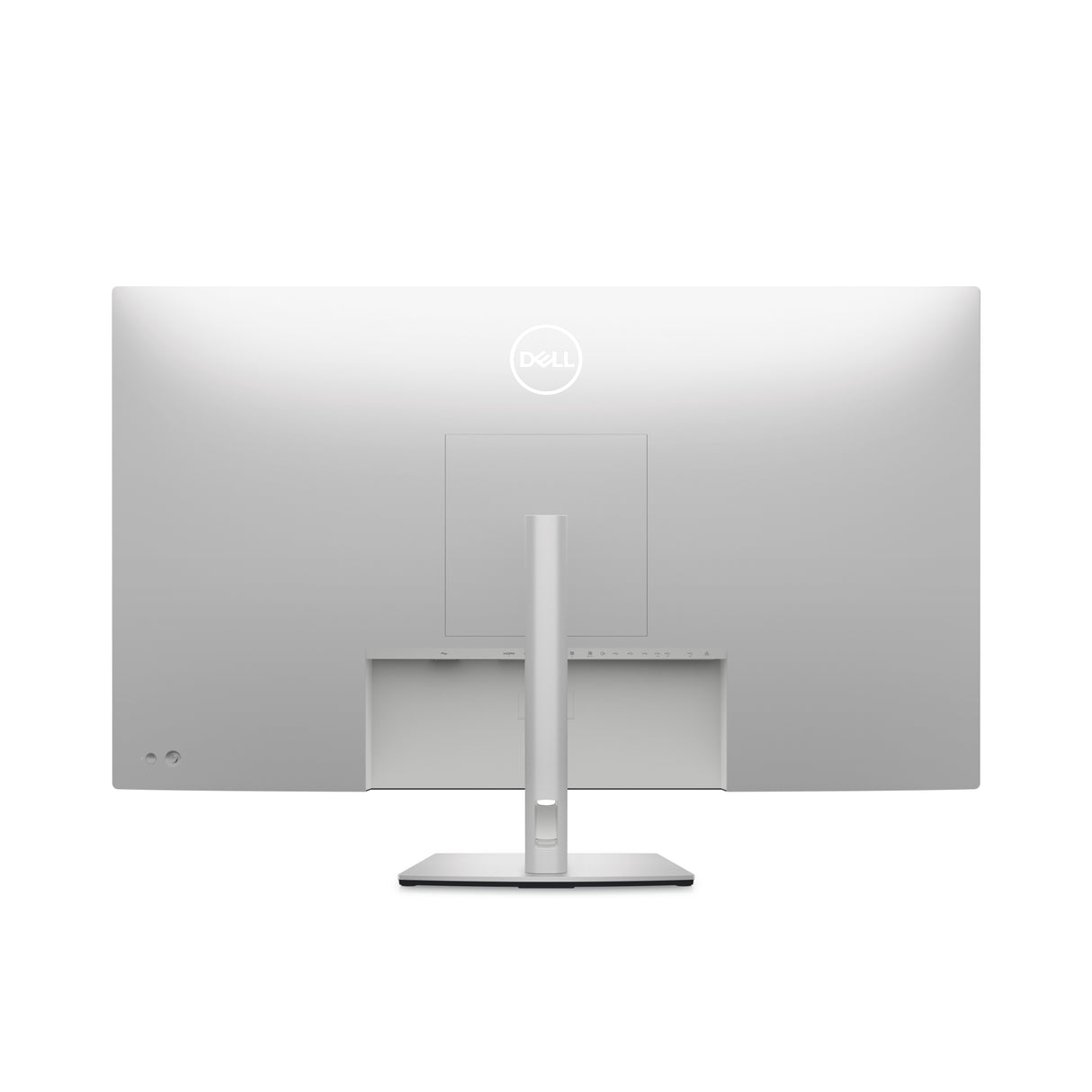 DELL UltraSharp U4323QE LED display 109.2 cm (43") 3840 x 2160 pixels 4K Ultra HD LCD Silver