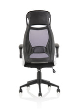 Dynamic EX000241 office/computer chair Padded seat Meshed backrest