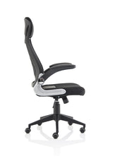 Dynamic EX000241 office/computer chair Padded seat Meshed backrest