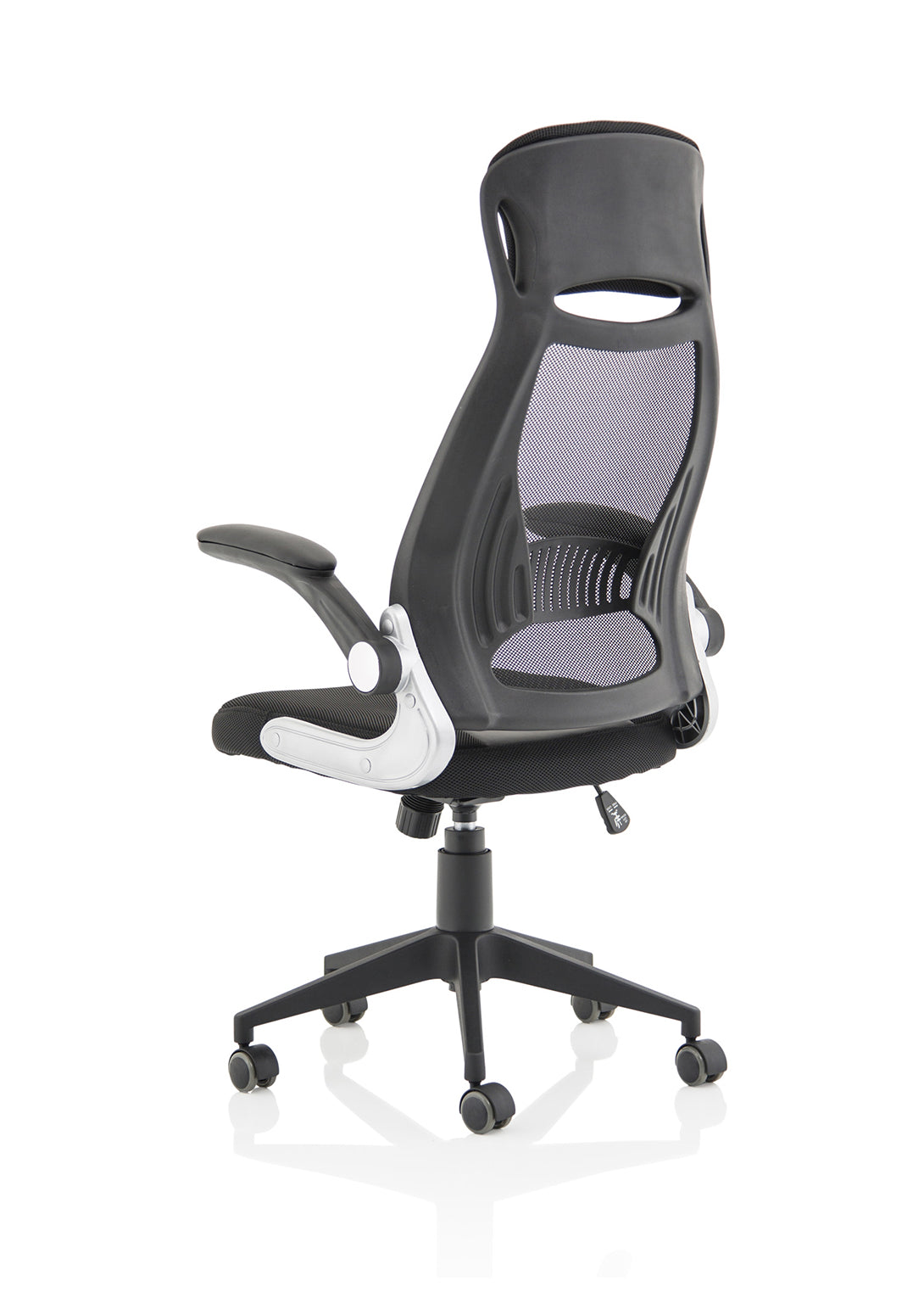 Dynamic EX000241 office/computer chair Padded seat Meshed backrest