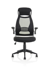 Dynamic EX000241 office/computer chair Padded seat Meshed backrest