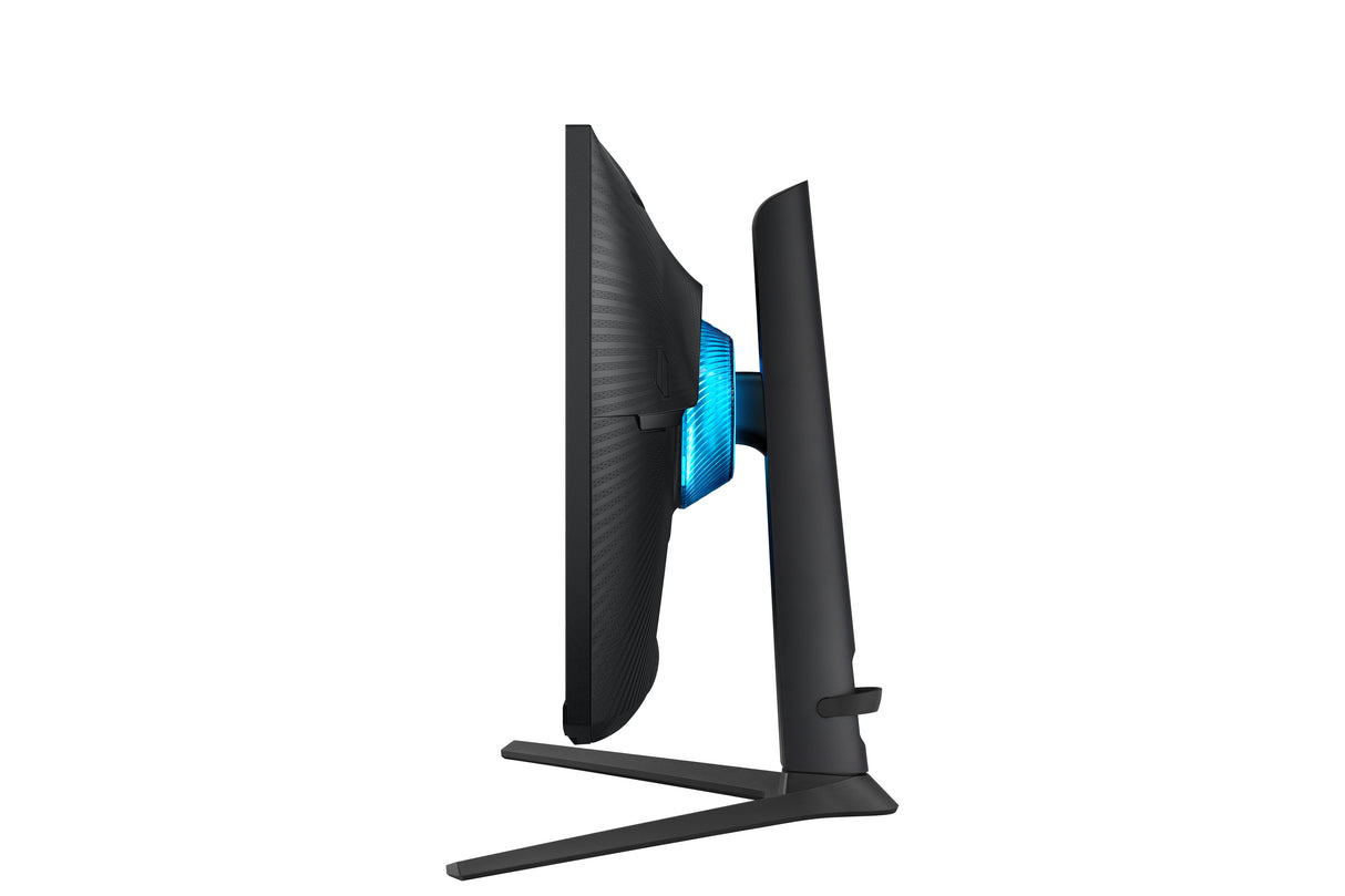 Samsung Odyssey LS32BG700EU computer monitor 81.3 cm (32") 3840 x 2160 pixels 4K Ultra HD LED Black