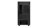 DeepCool CH370 Mini Tower Black