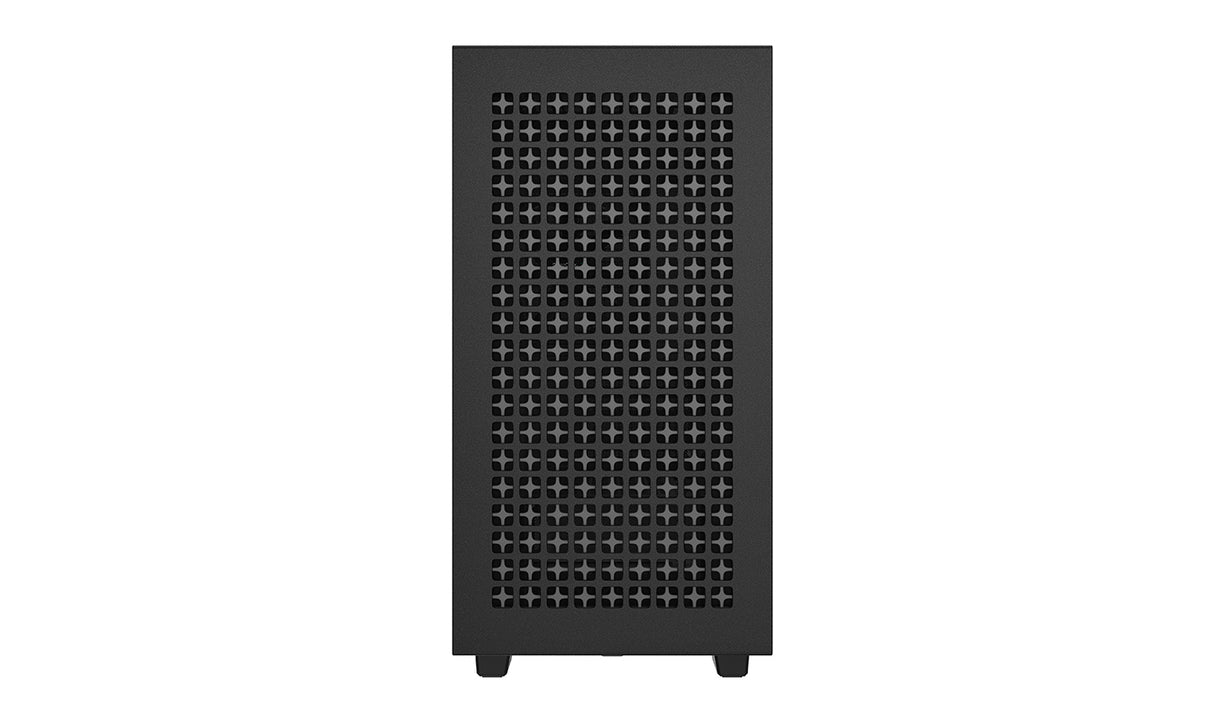 DeepCool CH370 Mini Tower Black