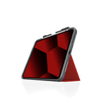 STM DUX PLUS 26.7 cm (10.5") Folio Red