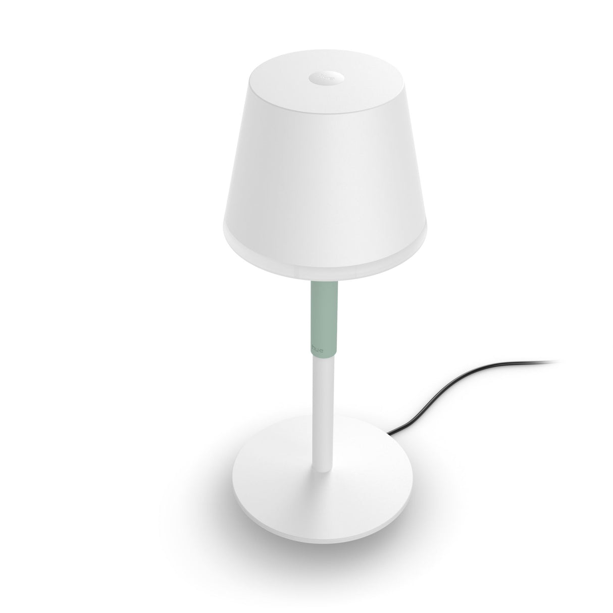 Philips Hue White and colour ambience Hue Go portable table lamp