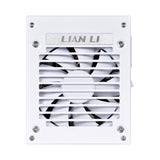 Lian Li SP850WHITE power supply unit 850 W 20-pin ATX SFX Black