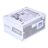 Lian Li SP850WHITE power supply unit 850 W 20-pin ATX SFX Black