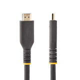 StarTech.com RH2A-7M-HDMI-CABLE HDMI cable HDMI Type A (Standard) Black