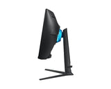 Samsung LS32BG650EUXXU computer monitor 81.3 cm (32") 2560 x 1440 pixels Quad HD Black