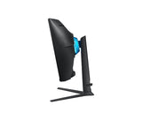 Samsung LS32BG650EUXXU computer monitor 81.3 cm (32") 2560 x 1440 pixels Quad HD Black