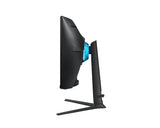 Samsung LS32BG650EUXXU computer monitor 81.3 cm (32") 2560 x 1440 pixels Quad HD Black