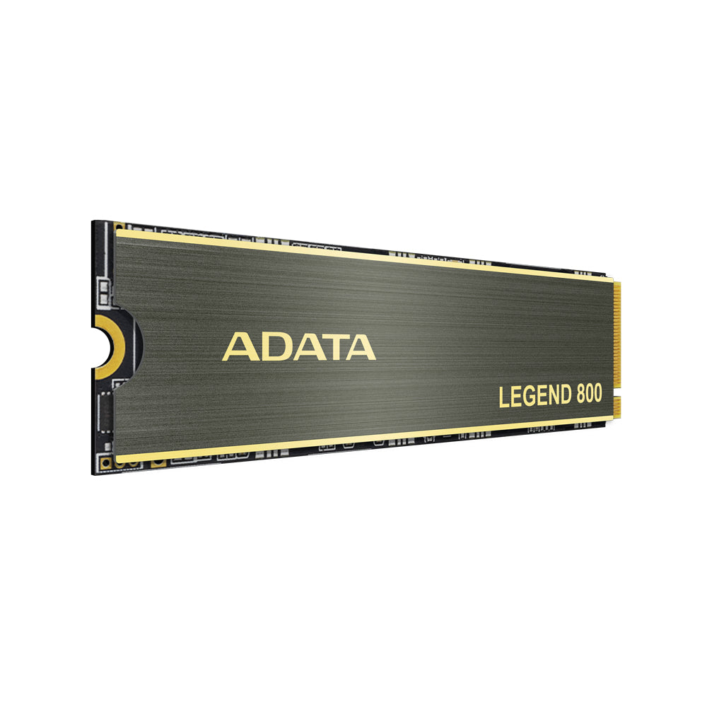 ADATA ALEG-800-2000GCS internal solid state drive M.2 2 TB PCI Express 4.0 3D NAND NVMe