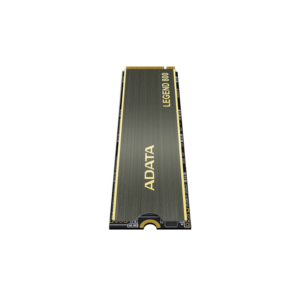 ADATA ALEG-800-1000GCS internal solid state drive M.2 1000 GB PCI Express 4.0 3D NAND NVMe