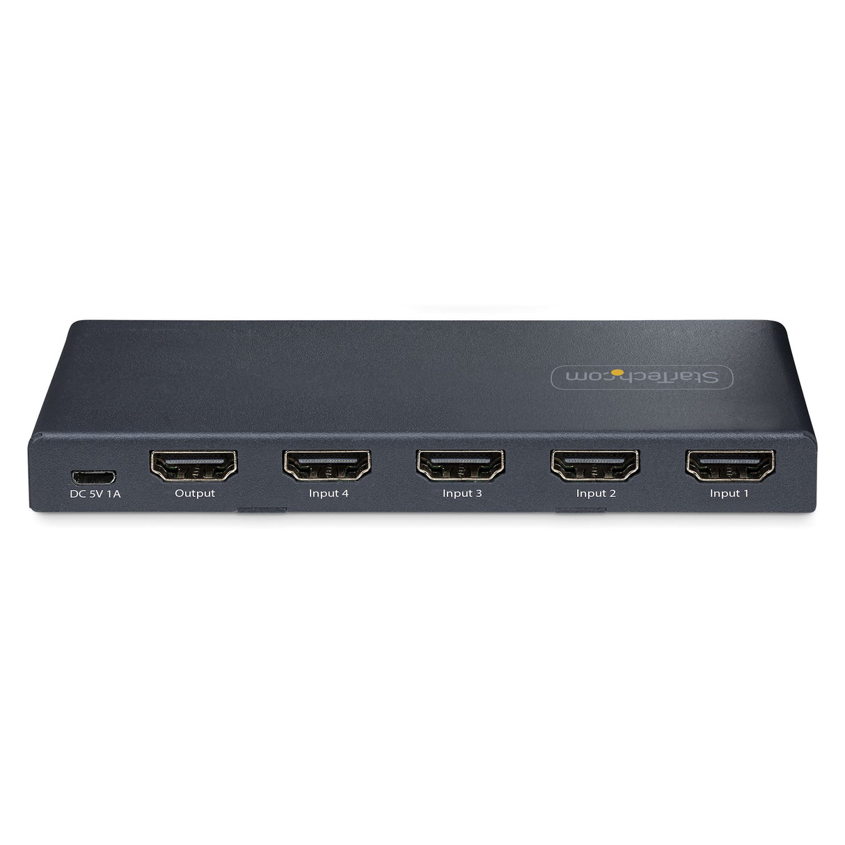 StarTech.com 4PORT-8K-HDMI-SWITCH video switch