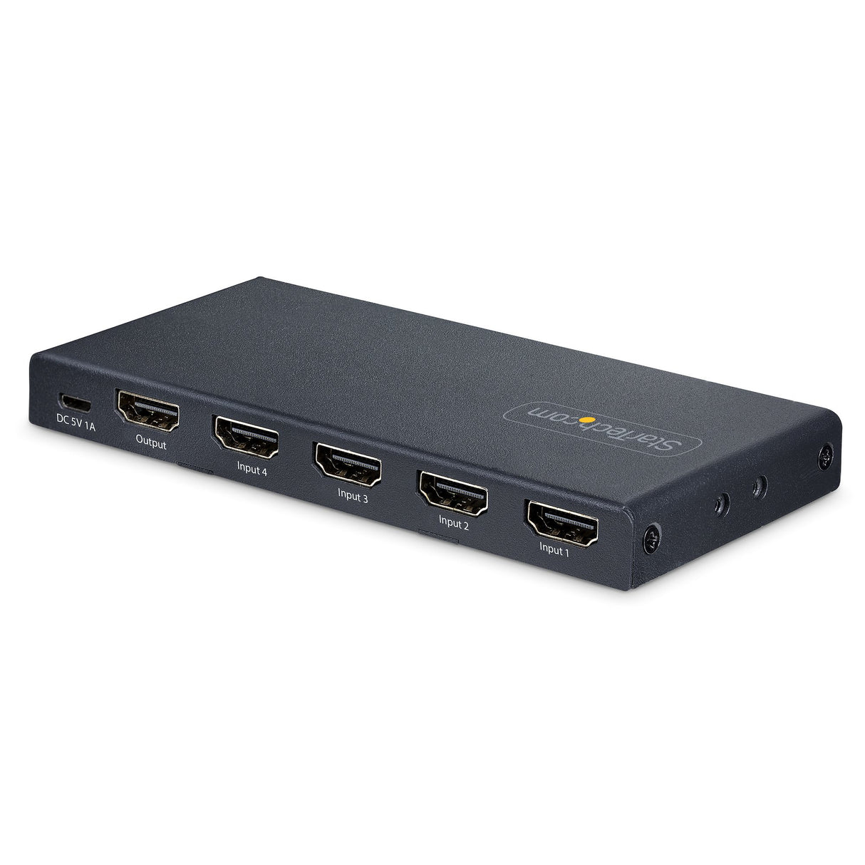 StarTech.com 4PORT-8K-HDMI-SWITCH video switch